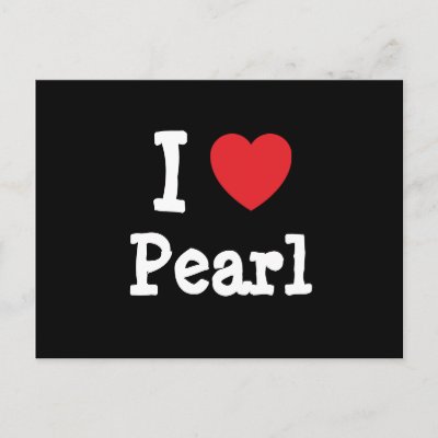 Pearl Love