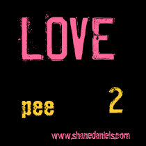 I love Peecox 2 T-Shirt by shanedanielsband I love Peecox 2 T-Shirt
