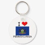 I Love Pennsylvania