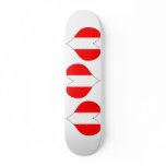 I Love Peru Skateboards