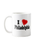 I Love Philadelphia