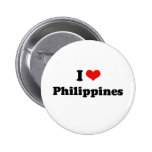 I Love Philippines Tshirt