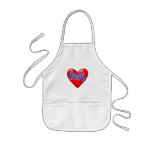 I Love Philly Aprons