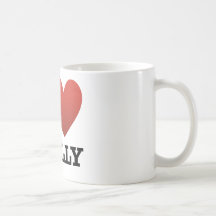 i-love-philly coffee mugs