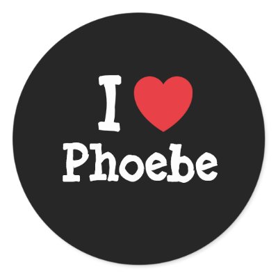 Phoebe Love