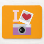 I love photo mousepad