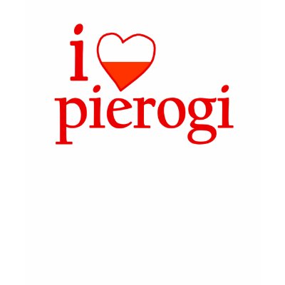 Bergen County Pierogi