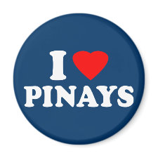 Pinay Magnets