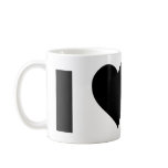 I Love Ping Pong mugs