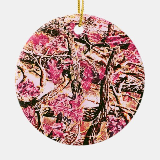 i love pink camo christmas ornament zazzle i love pink camo christmas ornament zazzle