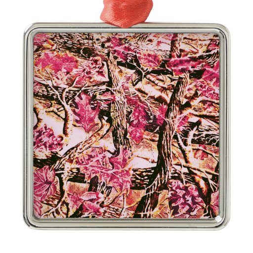 i love pink camo christmas tree ornament zazzle i love pink camo christmas tree ornament zazzle