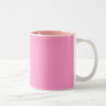 I Love Pink Mugs