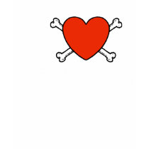I love pirates t-shirts