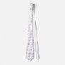 I Love Pitbulls Custom Ties