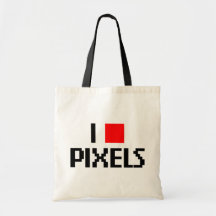 Pixel Bag
