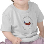 I Love Planes Tee Shirts