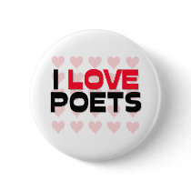 I LOVE POETS buttons