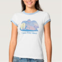 I Love Polar Bears Tees t-shirts by naturetees I Love Polar Bears Tees t-shirts
