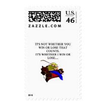 i love polo postage by jimbuf i love polo postage