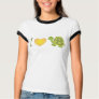 I Love Pop Turtle T-shirts I Love Pop Turtle T-shirts