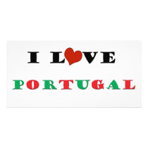 I Love Portugal_bl photo cards
