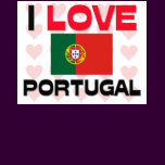 I Love Portugal