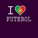 I love portuguese soccer