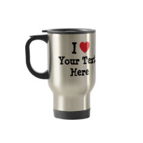 I love Progressive Rock heart custom personalized mugs by funnycustomtshirts I love Progressive Rock heart custom personalized mugs