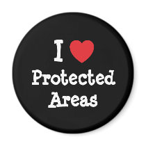 I love Protected Areas heart custom personalized magnets by funnycustomtshirts I love Protected Areas heart custom personalized magnets