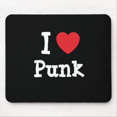 Love Punk