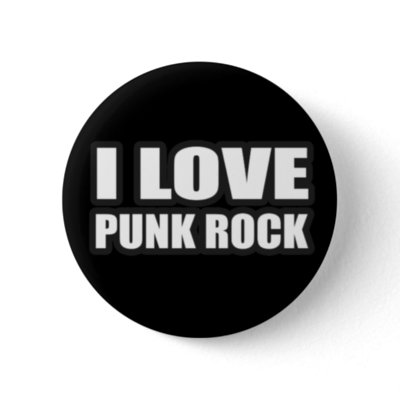 Love Punk