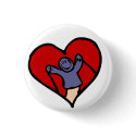 I Love Puppets buttons by stewart1973 I Love Puppets buttons