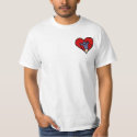 I Love Puppets t-shirts