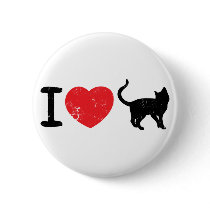 I love pussy buttons by CityRoyalty I love pussy buttons