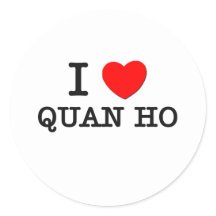 I Love Quan