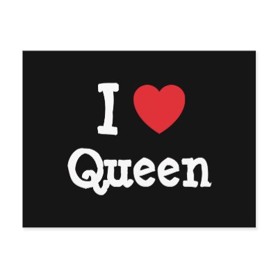 Queen Love