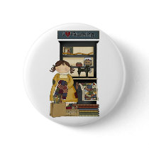 I Love Quilting buttons