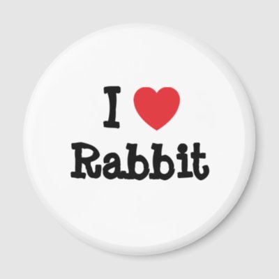 Rabbit Custom