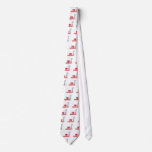 i love rabbits ties