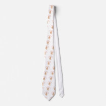 I Love Rabbits ties by AllPetsStore I Love Rabbits ties