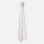 I Love Rabbits ties