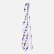 I Love Radio Ties