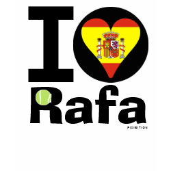 i love nadal