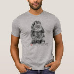 I Love Rambo Tee Shirts