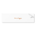 I Love Ransom Canyon Texas Bumper Sticker