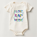 I Love Rap t-shirts by TLArnold6 I Love Rap t-shirts