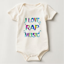I Love Rap t-shirts by TLArnold6 I Love Rap t-shirts