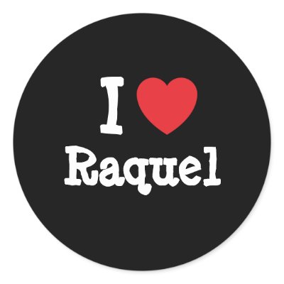 raquel name raquel name