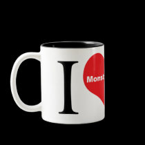 I Love RC mugs