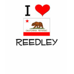 I Love REEDLEY California I Love REEDLEY California